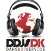 Dansk DJ Service